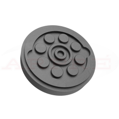 Nostotallan kumi, MAHA, Ø = 120 mm