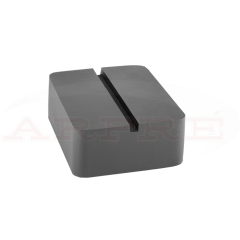 Kumitiili, MAHA / yleismalli 120 x 100 x 50 mm