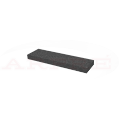 Kuminen täytepala, 650 x 200 x 50 mm , ilman kahvaa