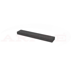 Kuminen täytepala, 650 x 120 x 50 mm , ilman kahvaa