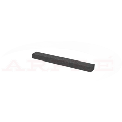 Kuminen täytepala, 650 x 80 x 50 mm , ilman kahvaa