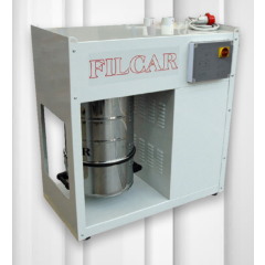 Filcar Aspircar Keskuspölynimuri