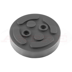 Nostotallan kumi, NORDIC LIFT / TWIN BUSCH / monet kiinalaiset nostimet