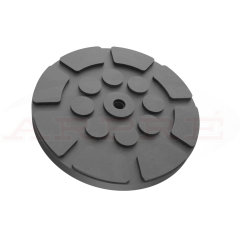 Nostotallan kumi, Ø = 160 mm