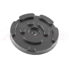 Nostotallan kumi, TWIN BUSCH / ATH-HEINL / monet kiinalaiset nostimet