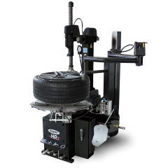 Rotary-Butler rengaskone 10-24'' invertteri Pöytämalli