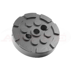 Nostotallan kumi, POWERREX / HESHBON / ROTARY / JIG / QUALITY LIFTS / monet kiinalaiset nostimet