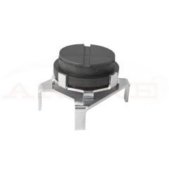 Nostoadapteri, Volvo S80 / yleismalli sopii nostokumeille Ø = 130-160 mm sisältää