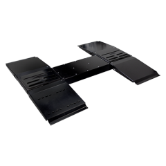 Treadreader rengasskanneri