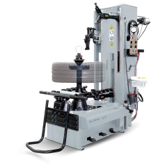 VAS 741063 Rotary rengasraudaton rengaskone, keskikiinnitteinen, 10-34