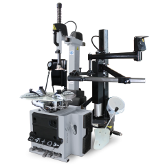 VAS 741067 Rotary rengaskone, Pöytämalli, invertteri, 10-24