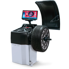 Rotary Librak355PWS tasapainotuskone, 10-30